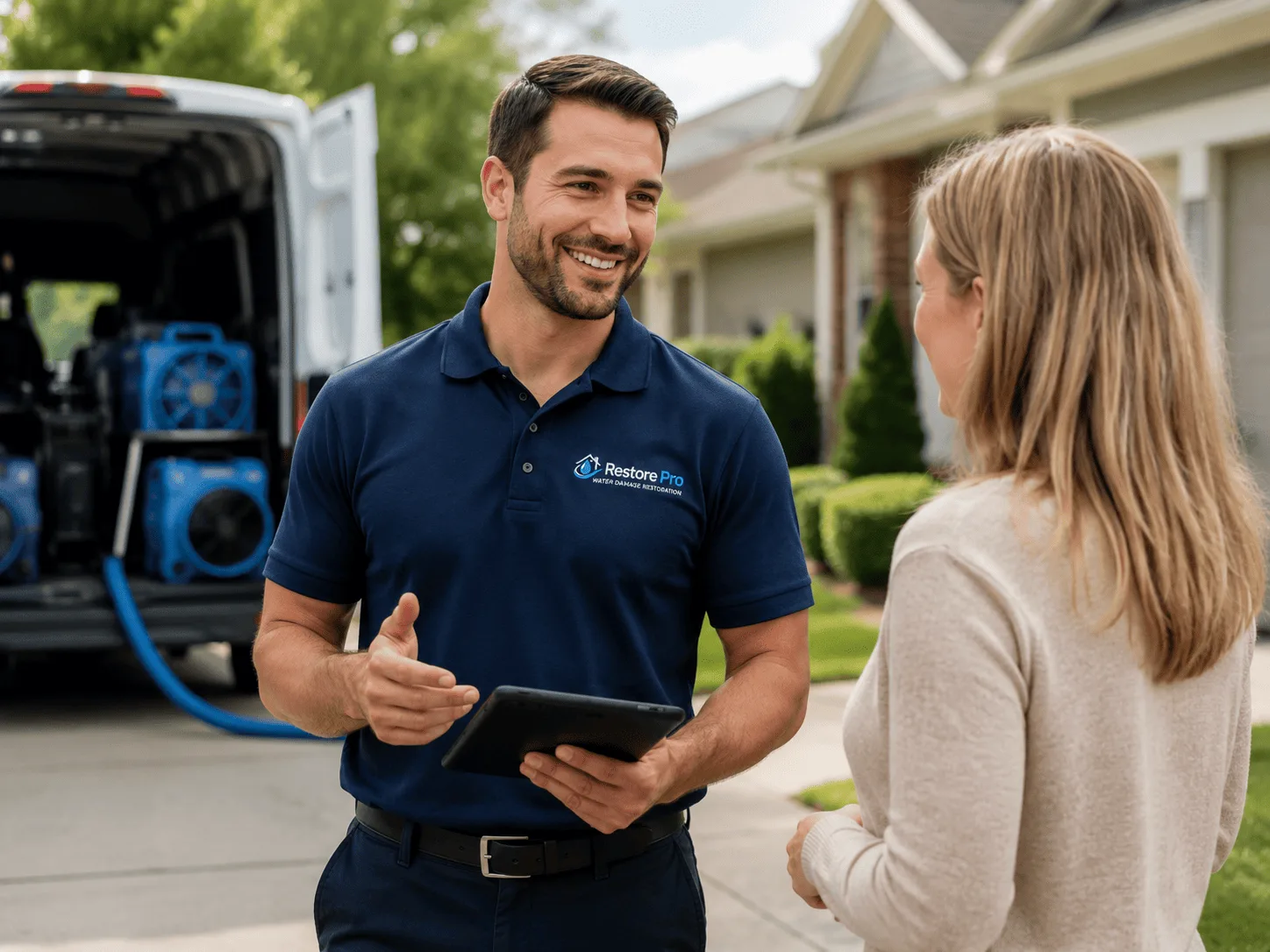 Water Damage Restoration Eldorado, TX FAQs